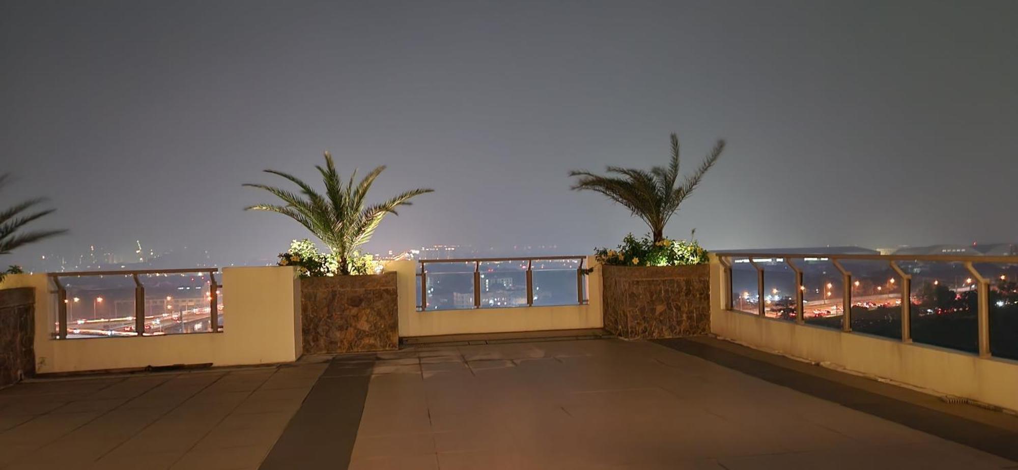 Casa Antonio At Fairway Terraces Family Penthouse 2Br Wi-Fi Nr Golf, Airport, Fort Bgc Manila Zewnętrze zdjęcie