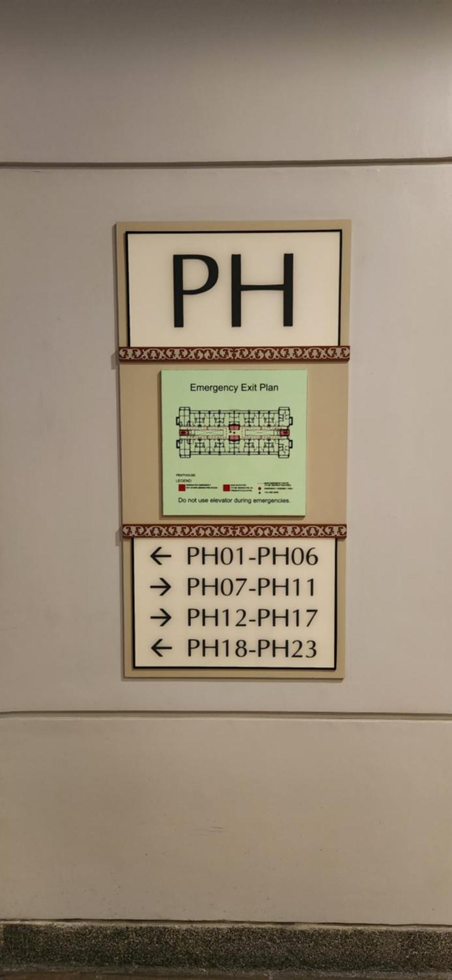 Casa Antonio At Fairway Terraces Family Penthouse 2Br Wi-Fi Nr Golf, Airport, Fort Bgc Manila Zewnętrze zdjęcie