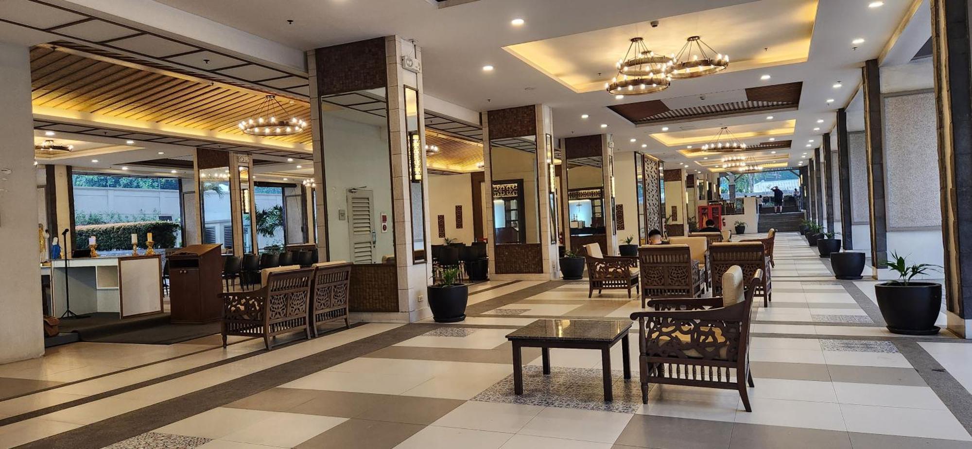 Casa Antonio At Fairway Terraces Family Penthouse 2Br Wi-Fi Nr Golf, Airport, Fort Bgc Manila Zewnętrze zdjęcie