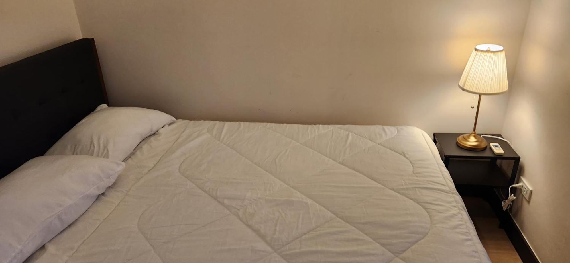 Casa Antonio At Fairway Terraces Family Penthouse 2Br Wi-Fi Nr Golf, Airport, Fort Bgc Manila Zewnętrze zdjęcie