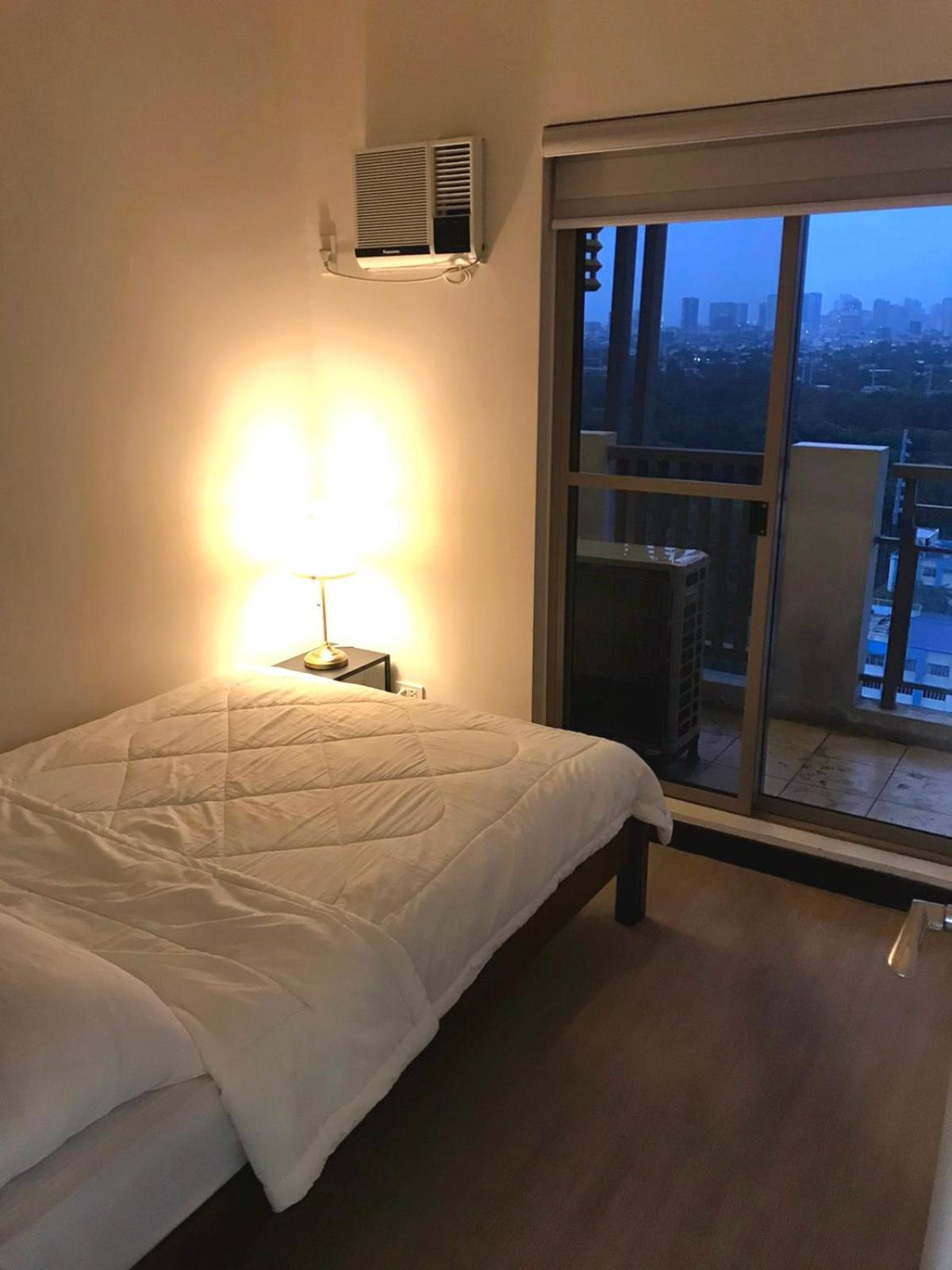 Casa Antonio At Fairway Terraces Family Penthouse 2Br Wi-Fi Nr Golf, Airport, Fort Bgc Manila Zewnętrze zdjęcie