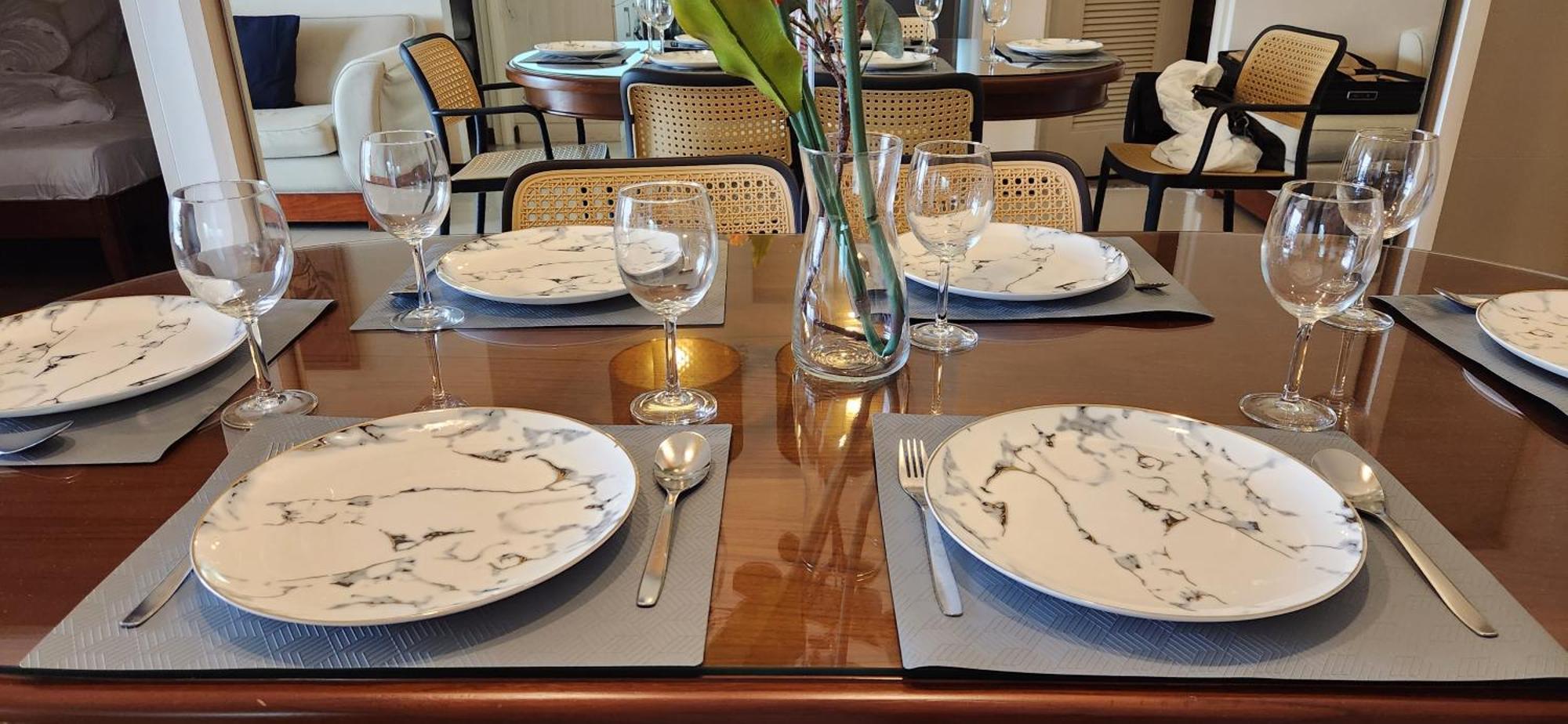 Casa Antonio At Fairway Terraces Family Penthouse 2Br Wi-Fi Nr Golf, Airport, Fort Bgc Manila Zewnętrze zdjęcie